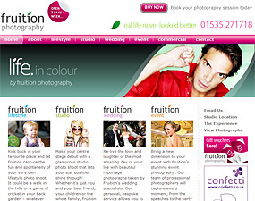 Web Design Wilsden