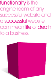 Web Design, Bradford Web Design Bradford